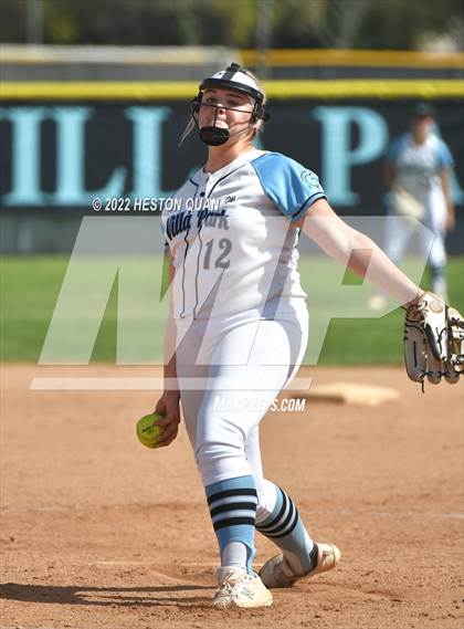 Thumbnail 3 in Chino Hills @ Villa Park photogallery.