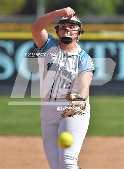 Thumbnail 1 in Chino Hills @ Villa Park photogallery.