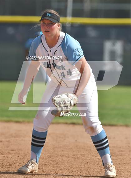 Thumbnail 1 in Chino Hills @ Villa Park photogallery.