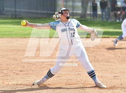 Thumbnail 1 in Chino Hills @ Villa Park photogallery.