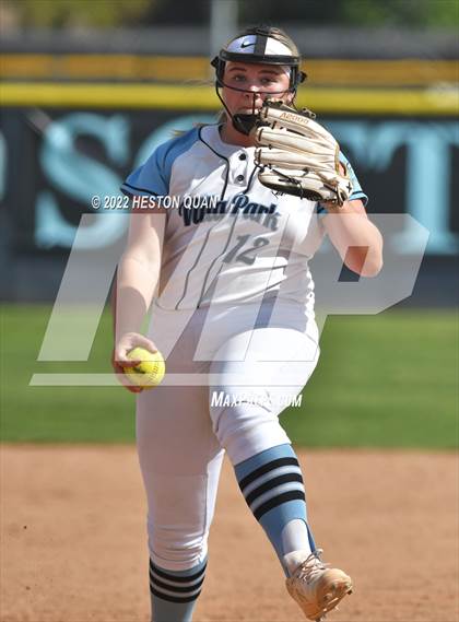 Thumbnail 2 in Chino Hills @ Villa Park photogallery.