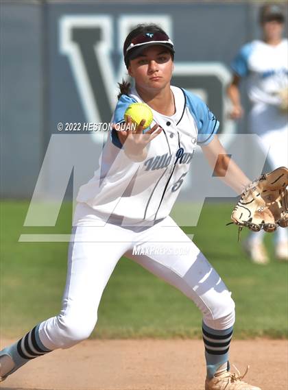Thumbnail 1 in Chino Hills @ Villa Park photogallery.