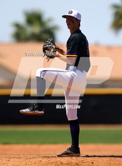 Thumbnail 3 in Marana @ Sunrise Mountain (AIA 5A Round 1) photogallery.