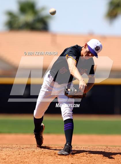 Thumbnail 3 in Marana @ Sunrise Mountain (AIA 5A Round 1) photogallery.