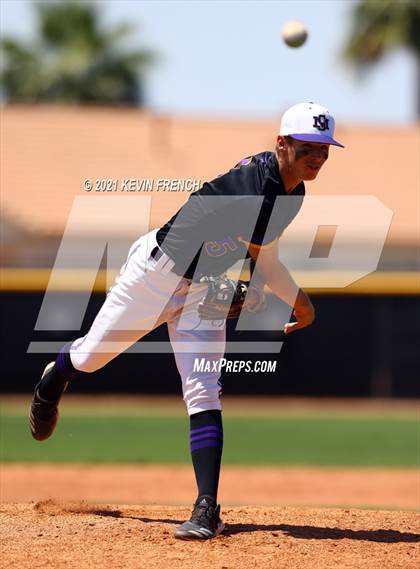 Thumbnail 1 in Marana @ Sunrise Mountain (AIA 5A Round 1) photogallery.