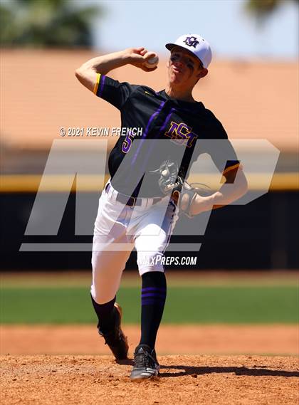 Thumbnail 2 in Marana @ Sunrise Mountain (AIA 5A Round 1) photogallery.