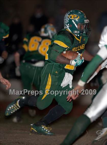 Thumbnail 1 in Sonora @ Placer (CIF SJS D4 Playoffs) photogallery.