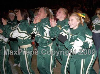 Thumbnail 1 in Sonora @ Placer (CIF SJS D4 Playoffs) photogallery.