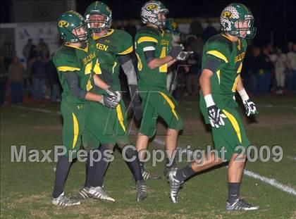 Thumbnail 2 in Sonora @ Placer (CIF SJS D4 Playoffs) photogallery.