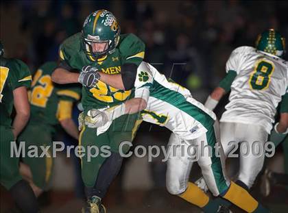 Thumbnail 2 in Sonora @ Placer (CIF SJS D4 Playoffs) photogallery.