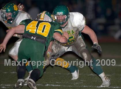 Thumbnail 3 in Sonora @ Placer (CIF SJS D4 Playoffs) photogallery.