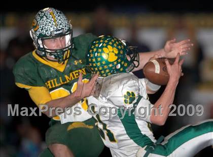 Thumbnail 2 in Sonora @ Placer (CIF SJS D4 Playoffs) photogallery.