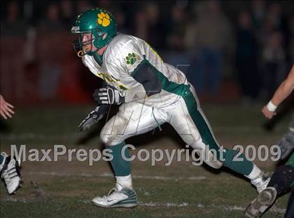 Thumbnail 2 in Sonora @ Placer (CIF SJS D4 Playoffs) photogallery.