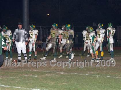Thumbnail 2 in Sonora @ Placer (CIF SJS D4 Playoffs) photogallery.