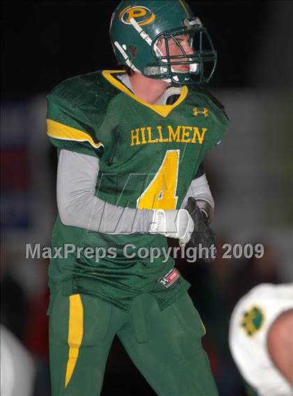Thumbnail 3 in Sonora @ Placer (CIF SJS D4 Playoffs) photogallery.