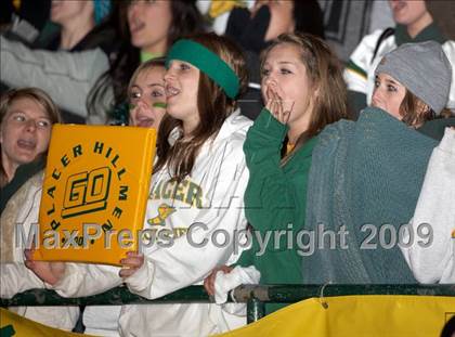 Thumbnail 3 in Sonora @ Placer (CIF SJS D4 Playoffs) photogallery.