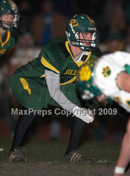 Thumbnail 2 in Sonora @ Placer (CIF SJS D4 Playoffs) photogallery.