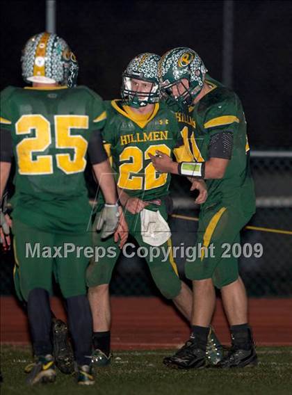Thumbnail 2 in Sonora @ Placer (CIF SJS D4 Playoffs) photogallery.