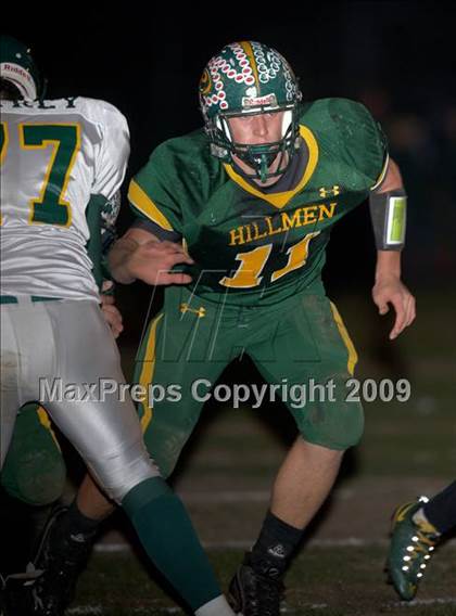 Thumbnail 3 in Sonora @ Placer (CIF SJS D4 Playoffs) photogallery.