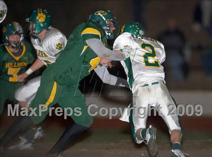 Thumbnail 2 in Sonora @ Placer (CIF SJS D4 Playoffs) photogallery.
