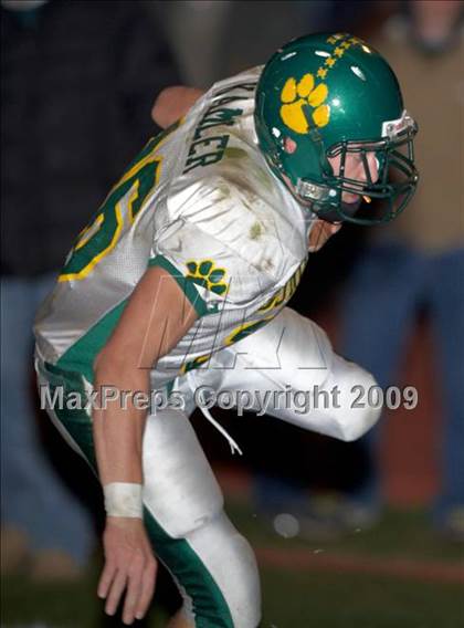 Thumbnail 1 in Sonora @ Placer (CIF SJS D4 Playoffs) photogallery.