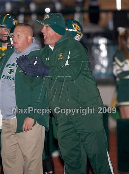 Thumbnail 1 in Sonora @ Placer (CIF SJS D4 Playoffs) photogallery.
