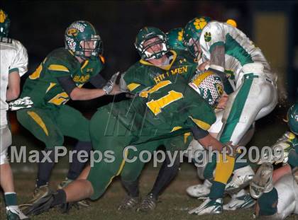 Thumbnail 3 in Sonora @ Placer (CIF SJS D4 Playoffs) photogallery.