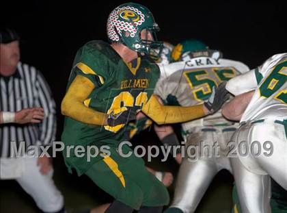 Thumbnail 3 in Sonora @ Placer (CIF SJS D4 Playoffs) photogallery.