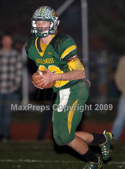 Thumbnail 1 in Sonora @ Placer (CIF SJS D4 Playoffs) photogallery.