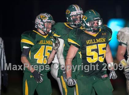 Thumbnail 1 in Sonora @ Placer (CIF SJS D4 Playoffs) photogallery.