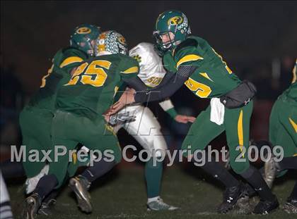 Thumbnail 1 in Sonora @ Placer (CIF SJS D4 Playoffs) photogallery.