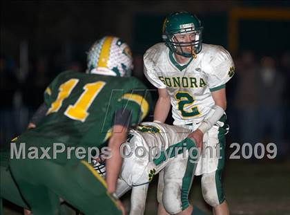 Thumbnail 2 in Sonora @ Placer (CIF SJS D4 Playoffs) photogallery.