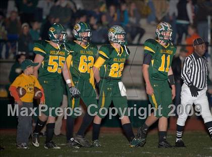 Thumbnail 3 in Sonora @ Placer (CIF SJS D4 Playoffs) photogallery.