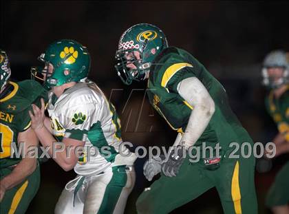 Thumbnail 1 in Sonora @ Placer (CIF SJS D4 Playoffs) photogallery.