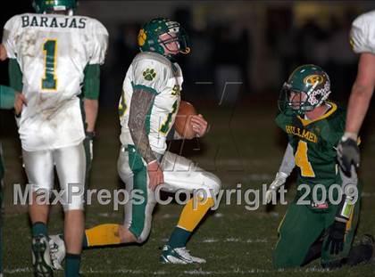 Thumbnail 3 in Sonora @ Placer (CIF SJS D4 Playoffs) photogallery.