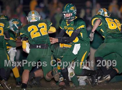 Thumbnail 1 in Sonora @ Placer (CIF SJS D4 Playoffs) photogallery.