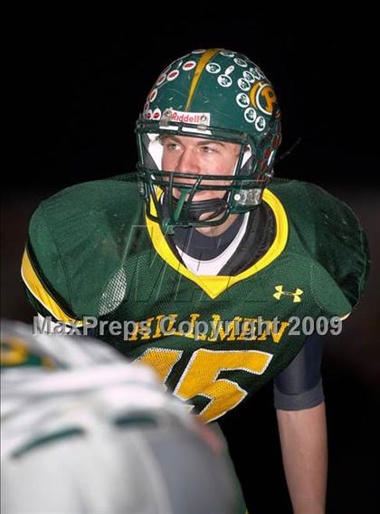 Thumbnail 3 in Sonora @ Placer (CIF SJS D4 Playoffs) photogallery.