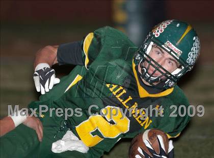 Thumbnail 3 in Sonora @ Placer (CIF SJS D4 Playoffs) photogallery.