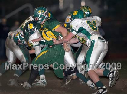 Thumbnail 3 in Sonora @ Placer (CIF SJS D4 Playoffs) photogallery.