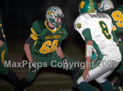 Thumbnail 1 in Sonora @ Placer (CIF SJS D4 Playoffs) photogallery.