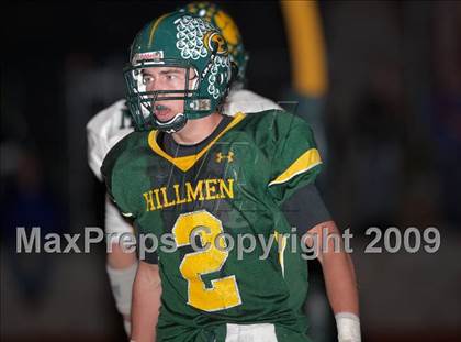 Thumbnail 1 in Sonora @ Placer (CIF SJS D4 Playoffs) photogallery.
