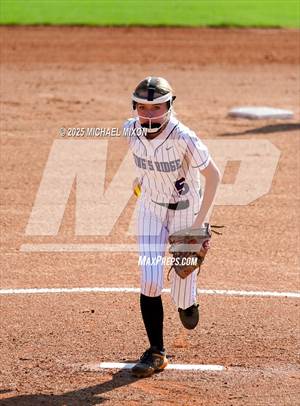 Wesleyan @ King's Ridge Christian