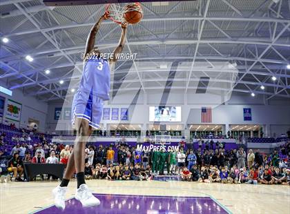 Thumbnail 2 in Slam Dunk Contest (City of Palms Classic) photogallery.
