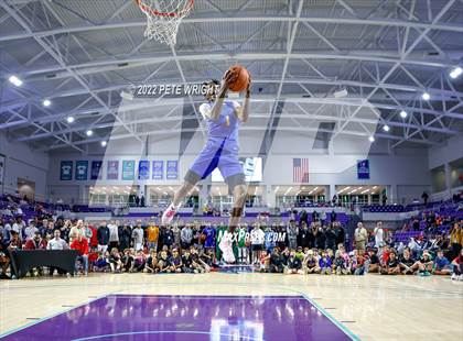 Thumbnail 3 in Slam Dunk Contest (City of Palms Classic) photogallery.