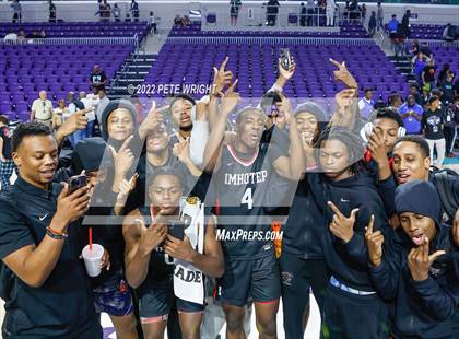 Thumbnail 3 in Slam Dunk Contest (City of Palms Classic) photogallery.