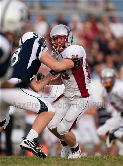Thumbnail 3 in Northridge @ Syracuse photogallery.