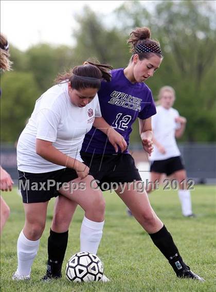 Thumbnail 3 in Waukee @ Dowling photogallery.