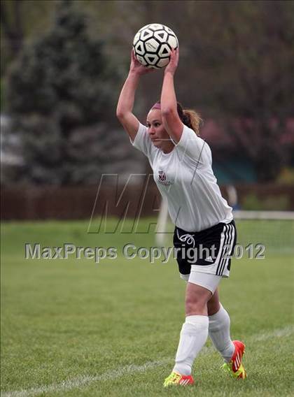 Thumbnail 3 in Waukee @ Dowling photogallery.