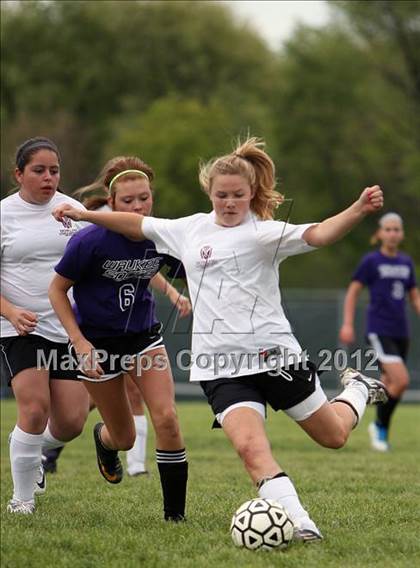 Thumbnail 3 in Waukee @ Dowling photogallery.