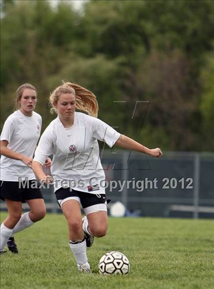 Thumbnail 3 in Waukee @ Dowling photogallery.